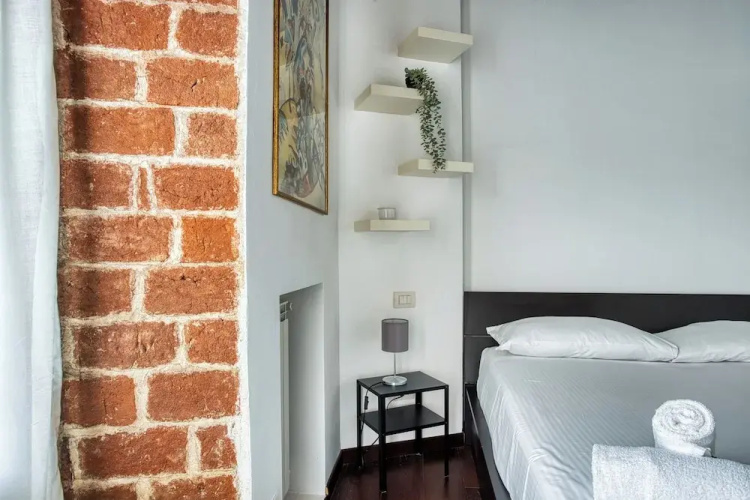 Cosy 1BR flat near Park