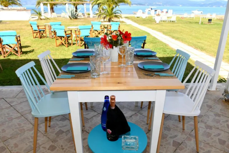 Utopia Kavos Hotel