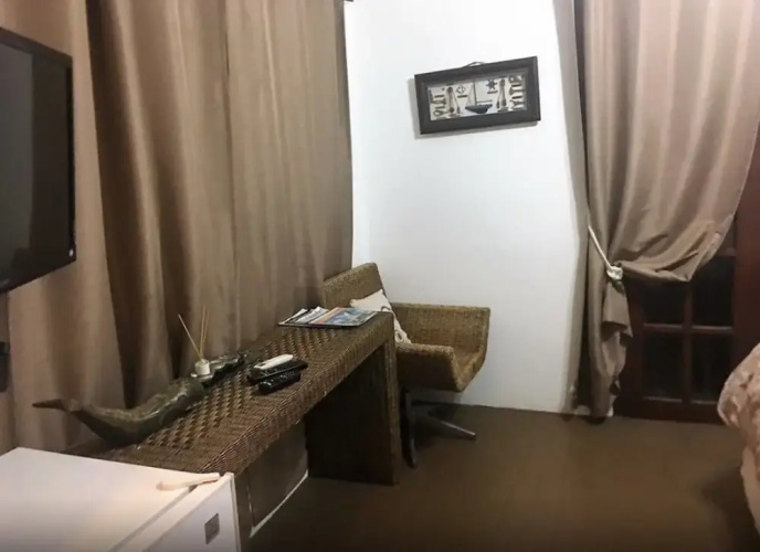 Perla Real Inn