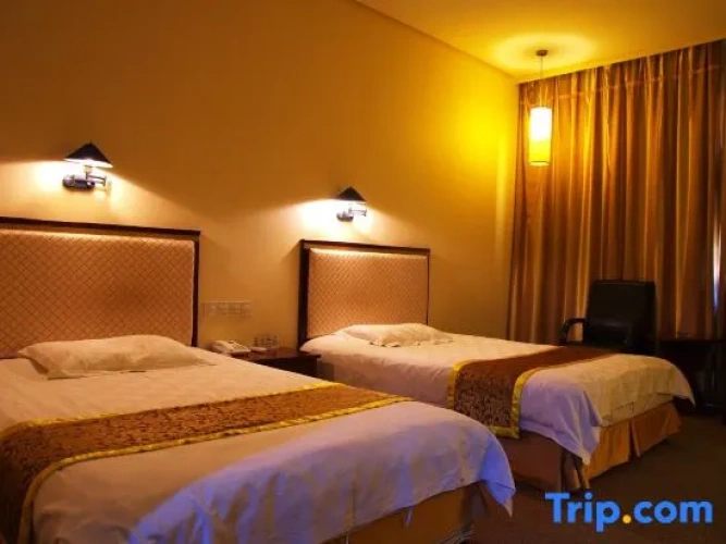 Standard Sextuple room