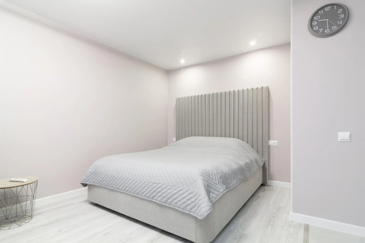 Фотография номера квартиры На Сутки на бульваре Правды