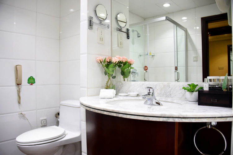Changjiang Hotel
