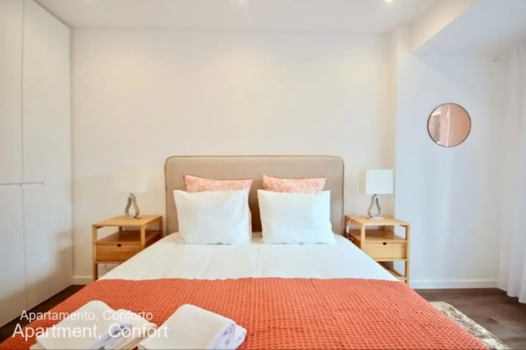 Comfort Apartment