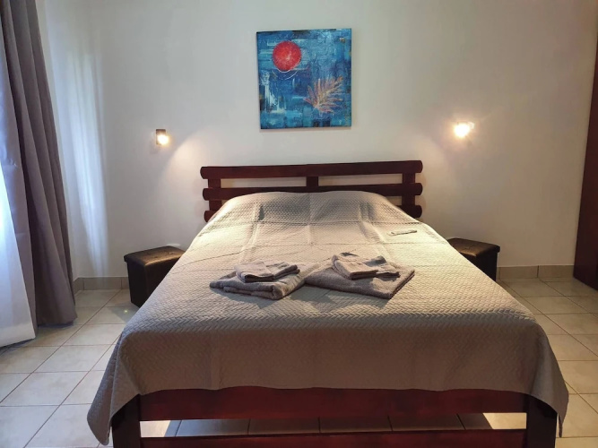 Apart Hotel Marina Loft # 101