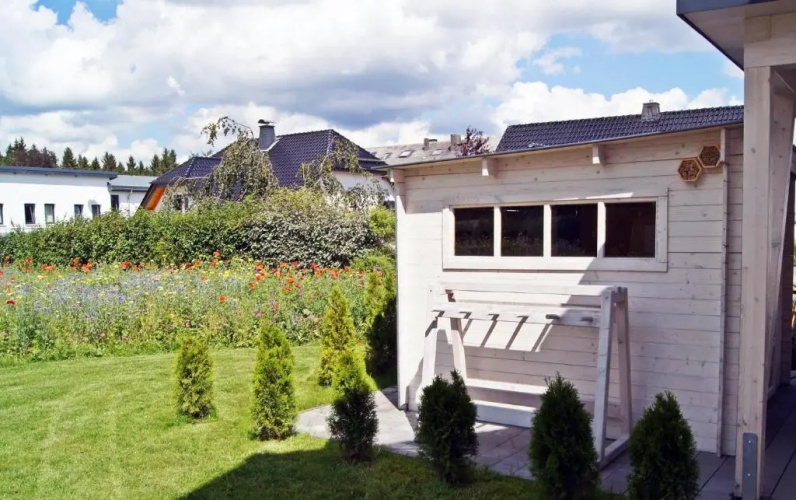 Winterberg Chalet 21096
