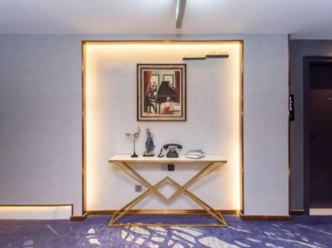 Ramada Hotel Jingzhou District
