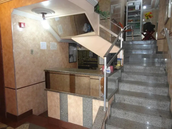Hotel Dorado Centro