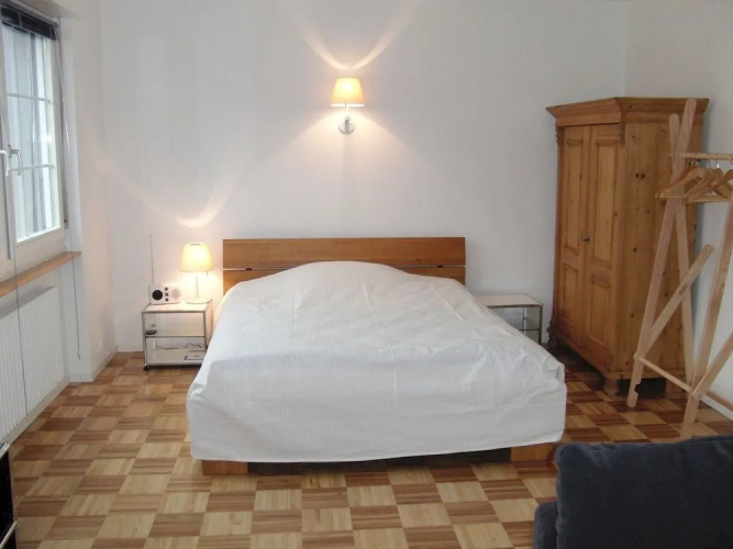 Bed & Breakfast Tomsi
