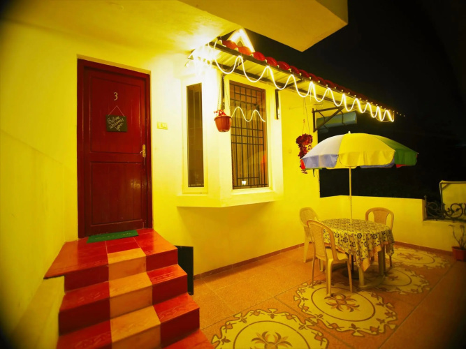 B's Hive Guesthouse