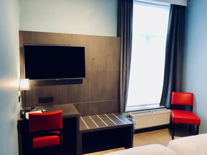 Hotel De Franse Kroon