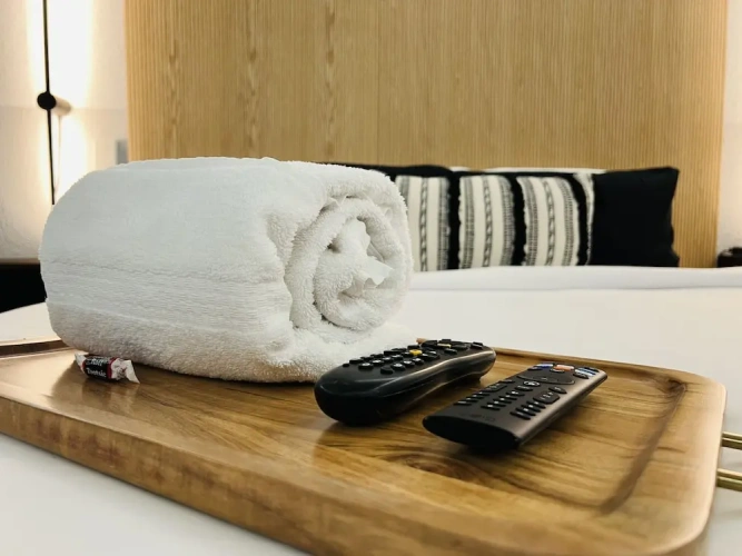 Deluxe Suite