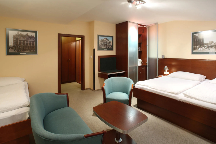Hotel Palace