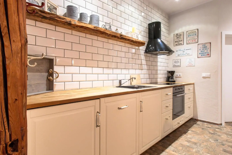 Apartmenthaus Seiler, Bild 20