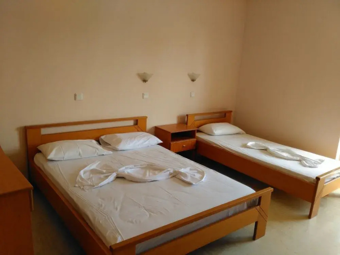 Armonia Apartments