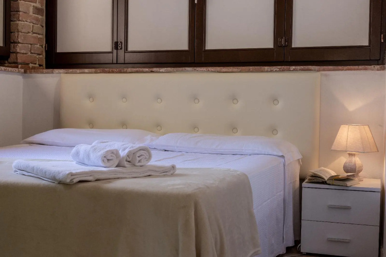 Il Borgo di Terrensano