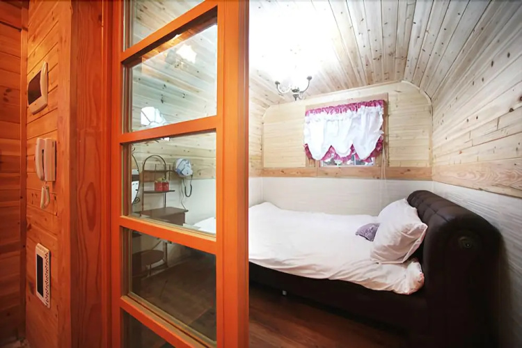 Jeongseon High Sky Pension