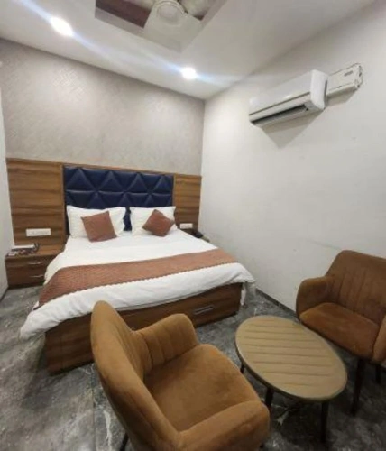 Premium room