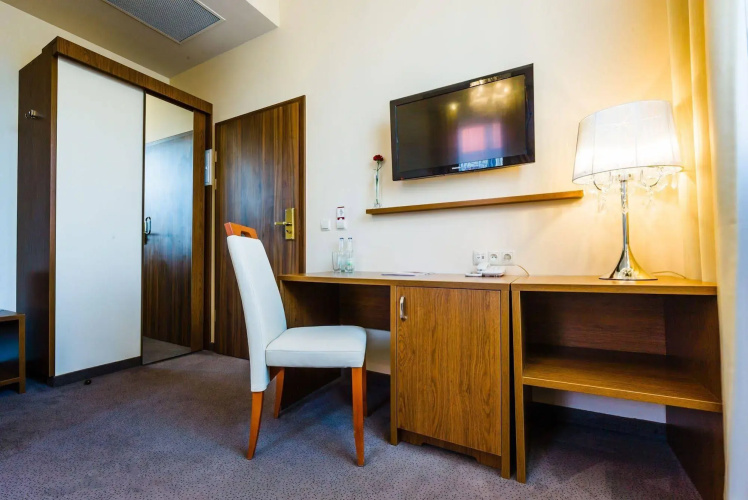Grein Hotel
