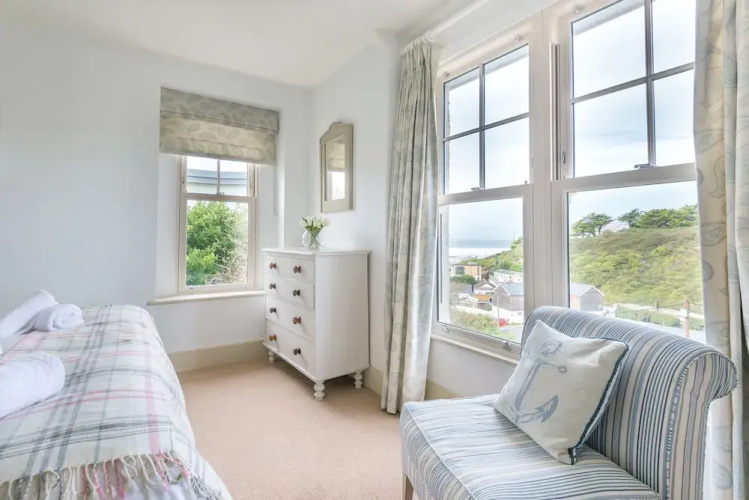 Westray House