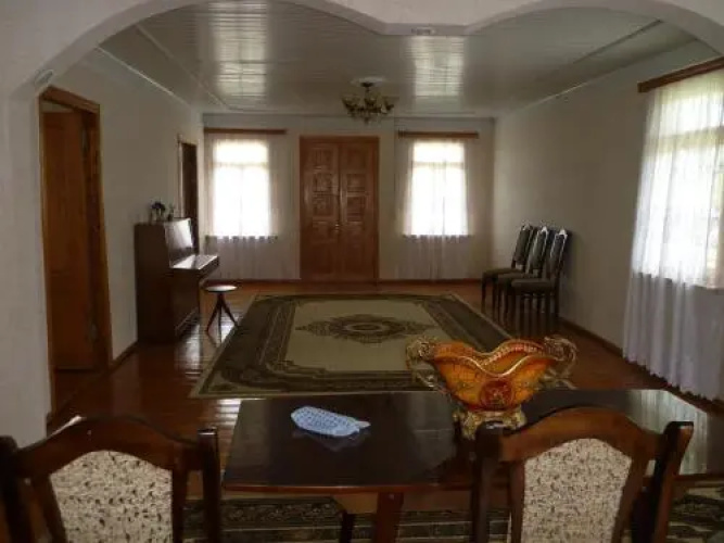 Ilia House Darcheli