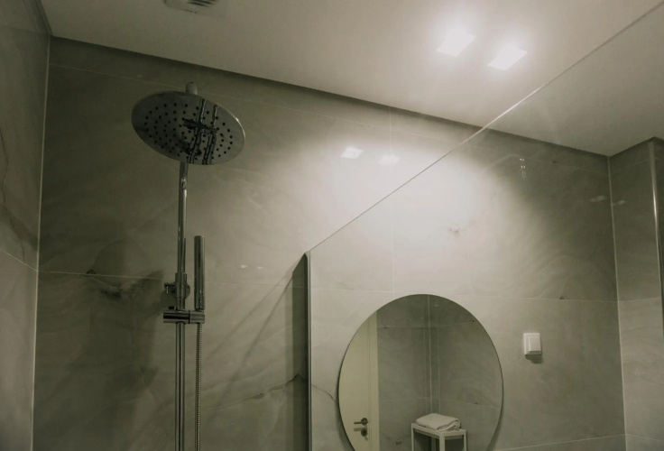 Alojamento Amélie - Apartamento