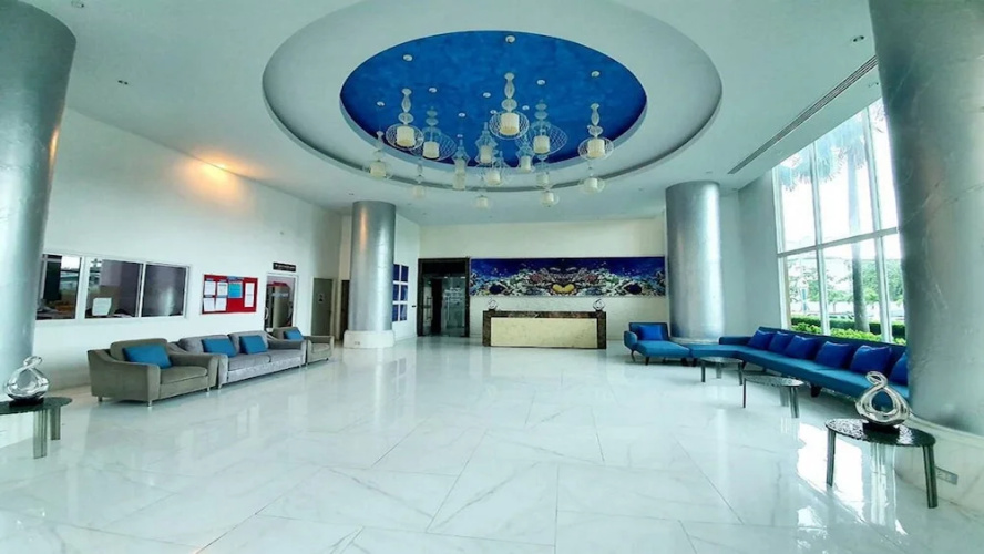 Atlantis Condo