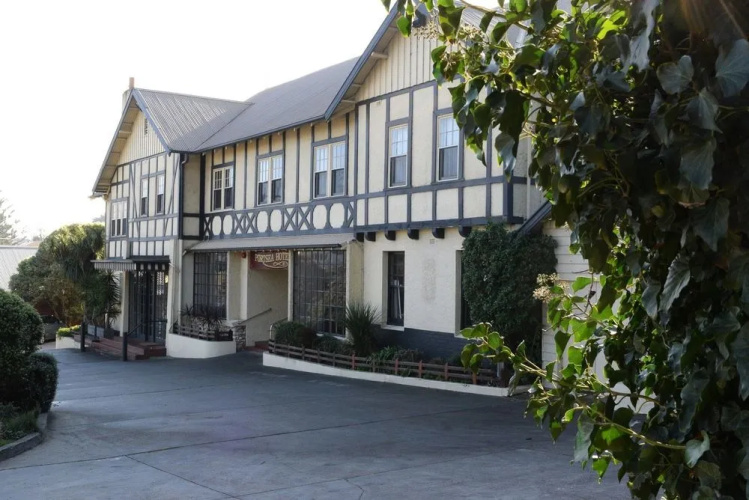 Otel görseli