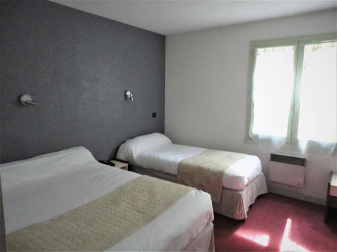 La Bonne Auberge