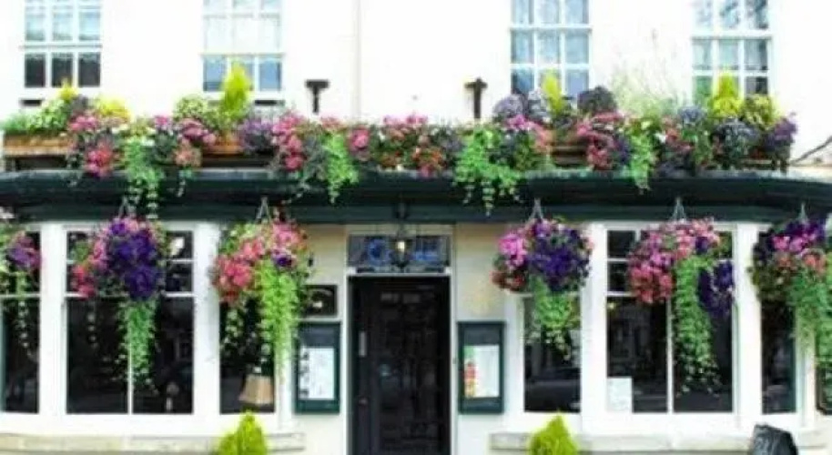 Hotelbild