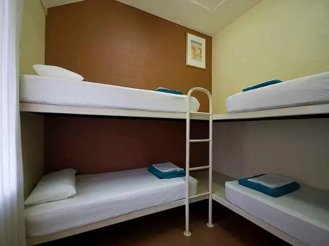 Outback Hotel & Lodge