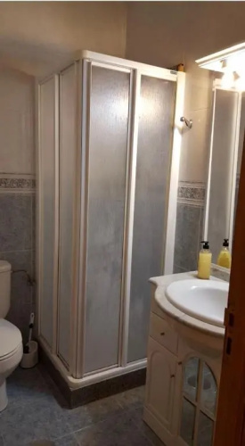 Apartamento calle Sainza 2