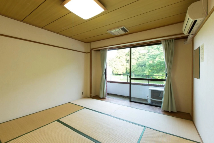 Showa Forest Village