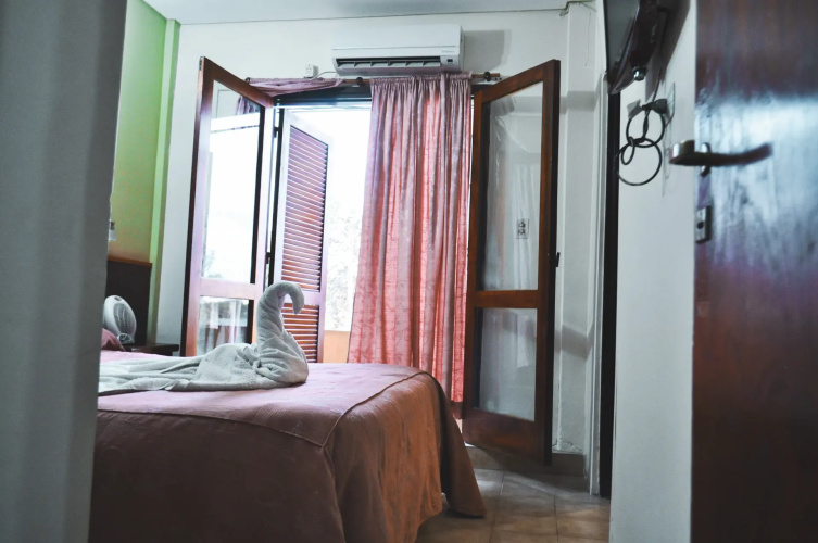 Hotel Santander
