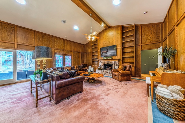 Chalet