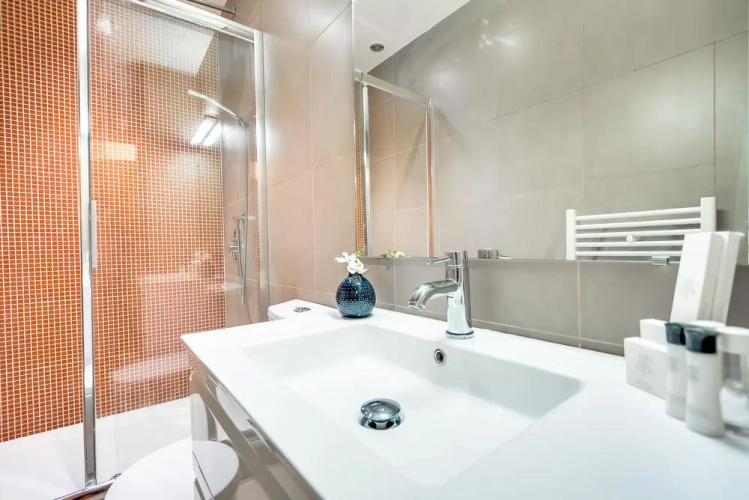 Sweet Inn Apartments Opera-Bastille