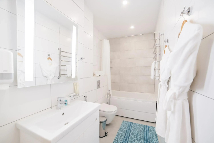 Solutel Apartments-35