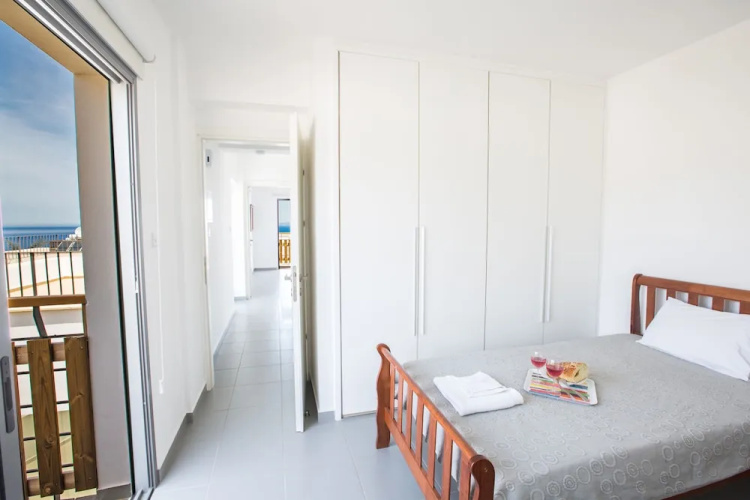 Latchi Esprit Villa Ev23