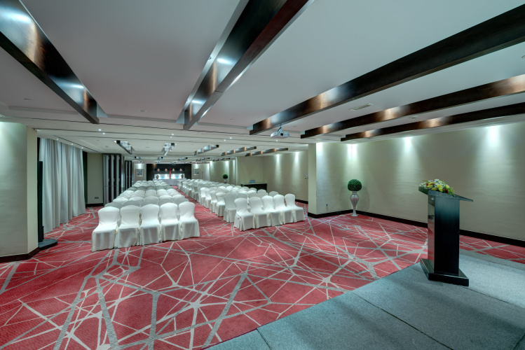 Media Rotana Hotel photo 42