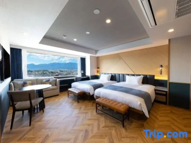 Comfort Twin room