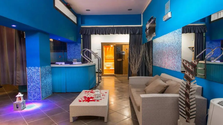 Hotel San Paolo