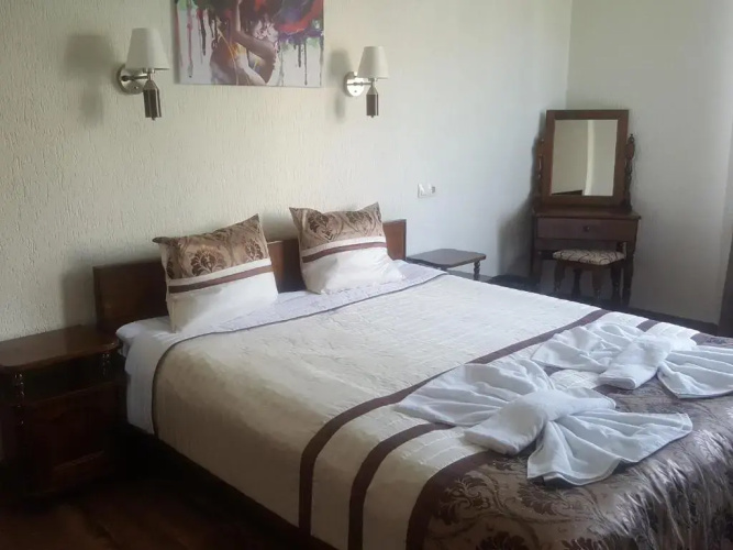 Guesthouse Nefertiti