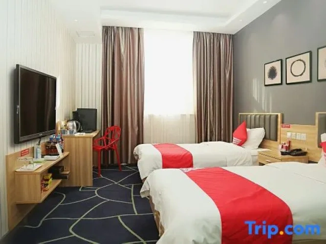 Business Double room