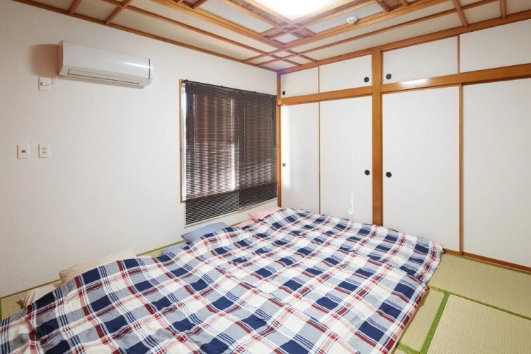 Sunrise house Yoshimi