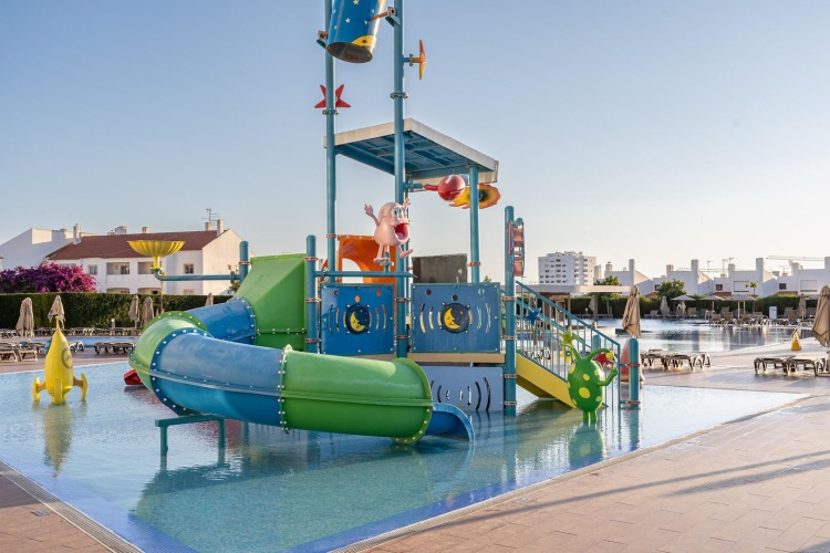Jupiter Albufeira Hotel - Family and Fun photo 23