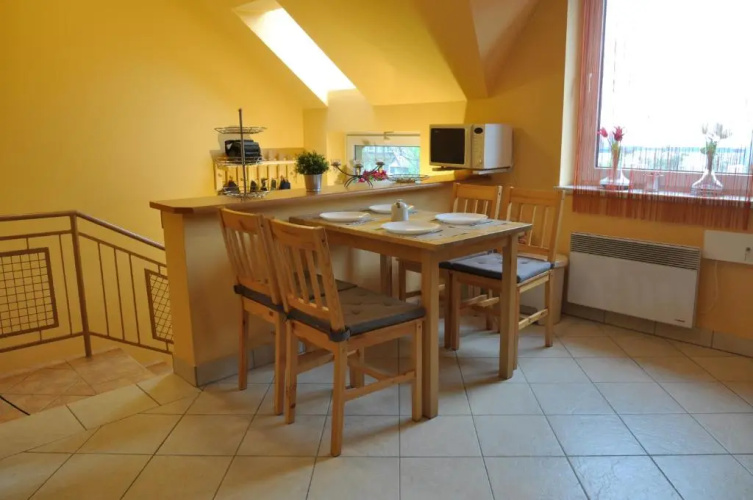 Apartament Stroma 32 A