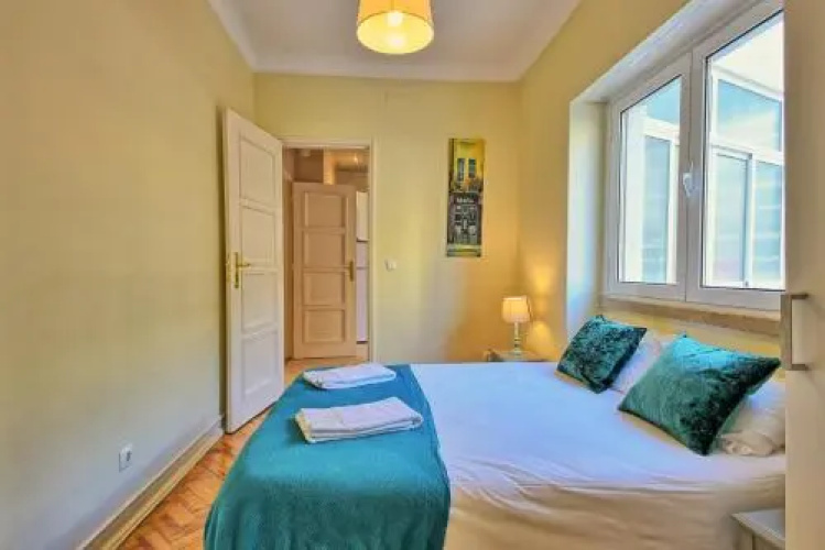 Almirante 2 Four Bedrooms
