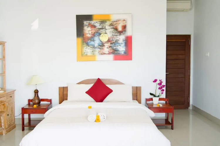 Alam Bali Beach Resort