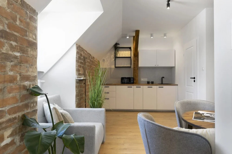 Elite Apartments Długi Targ