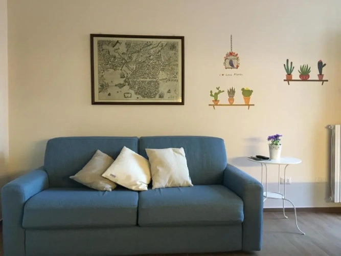 1 Bedroom Cottage