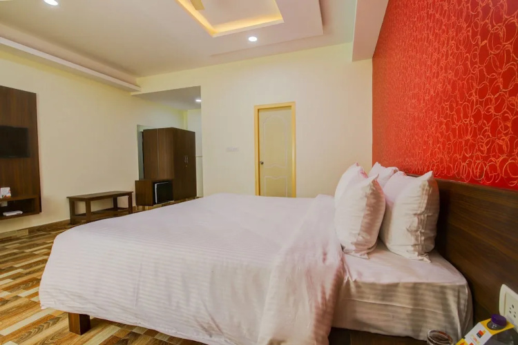 Hotel Royal Suites